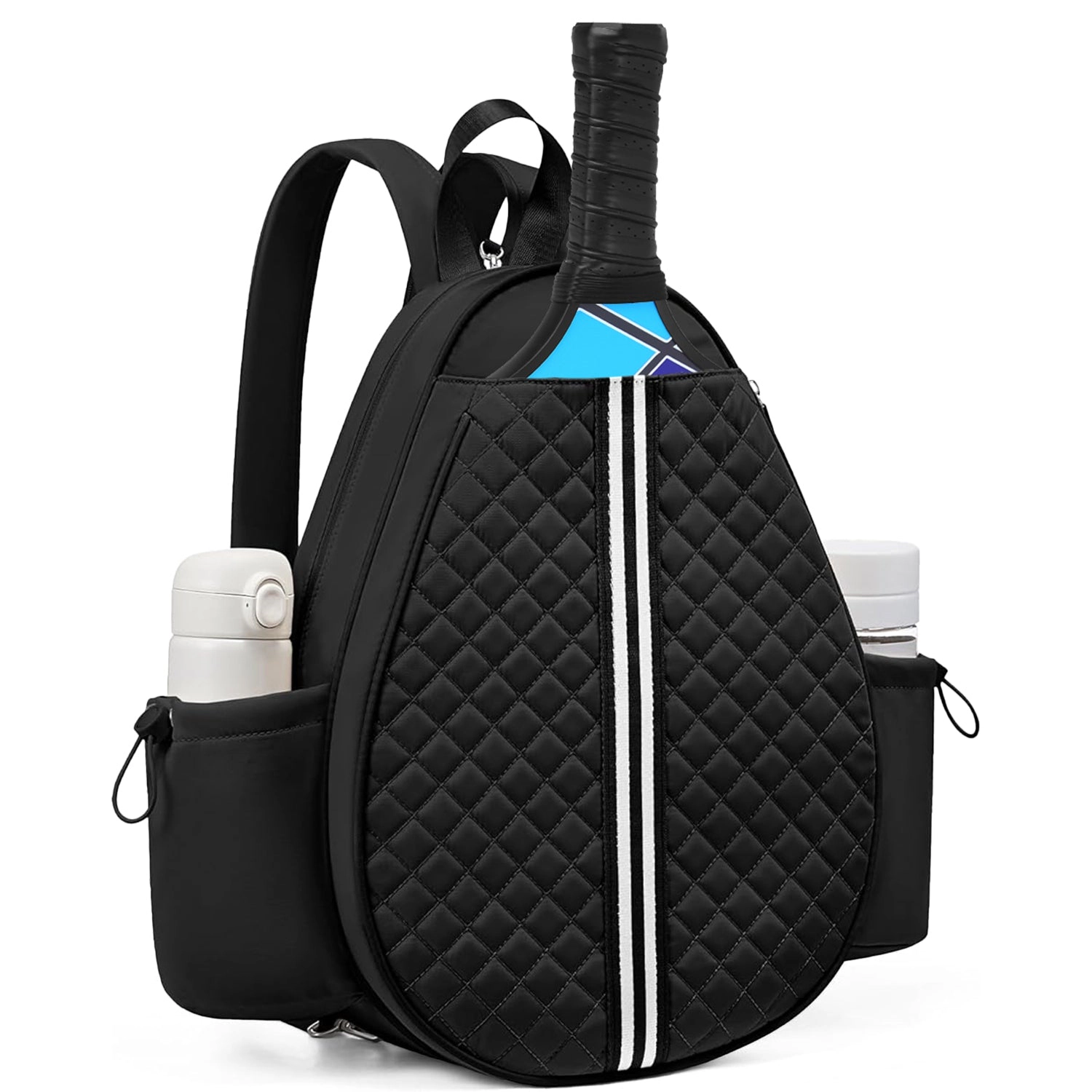 GBruno Waterproof Pickleball Sling Bag