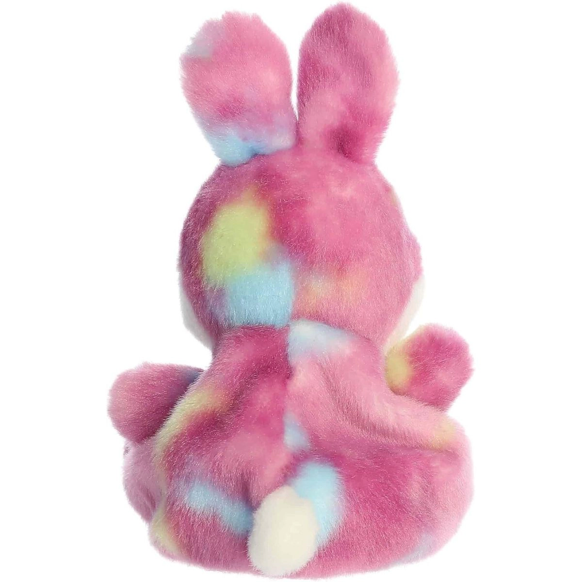 Aurora Palm Pals Buniberry Jellybean Bunny 5-Inch Stuffed Animal Plush