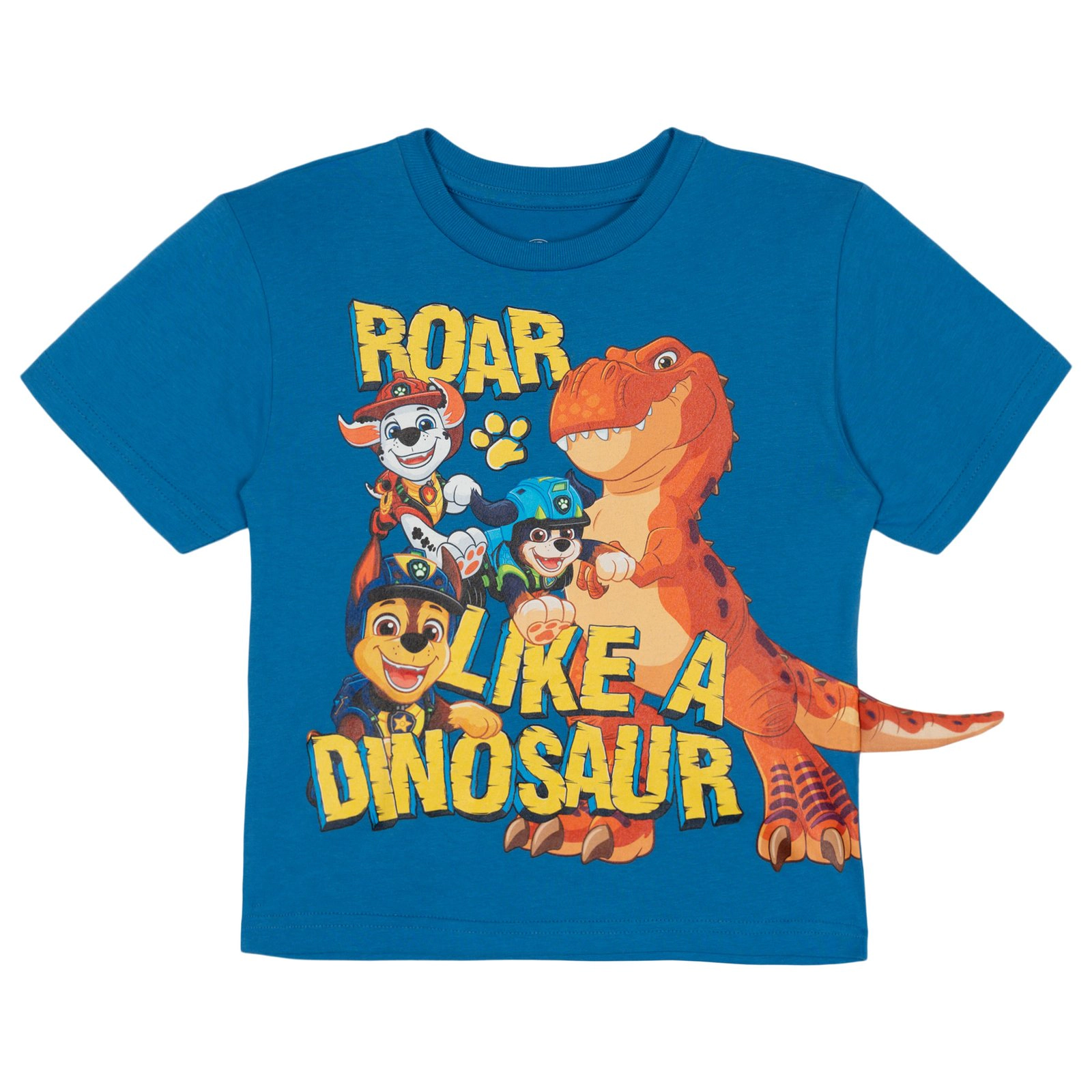 Paw Patrol Boys' T-Shirt