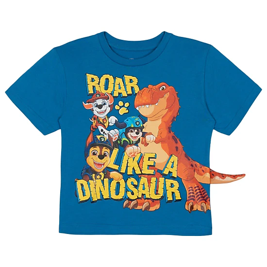 Paw Patrol Boys' T-Shirt