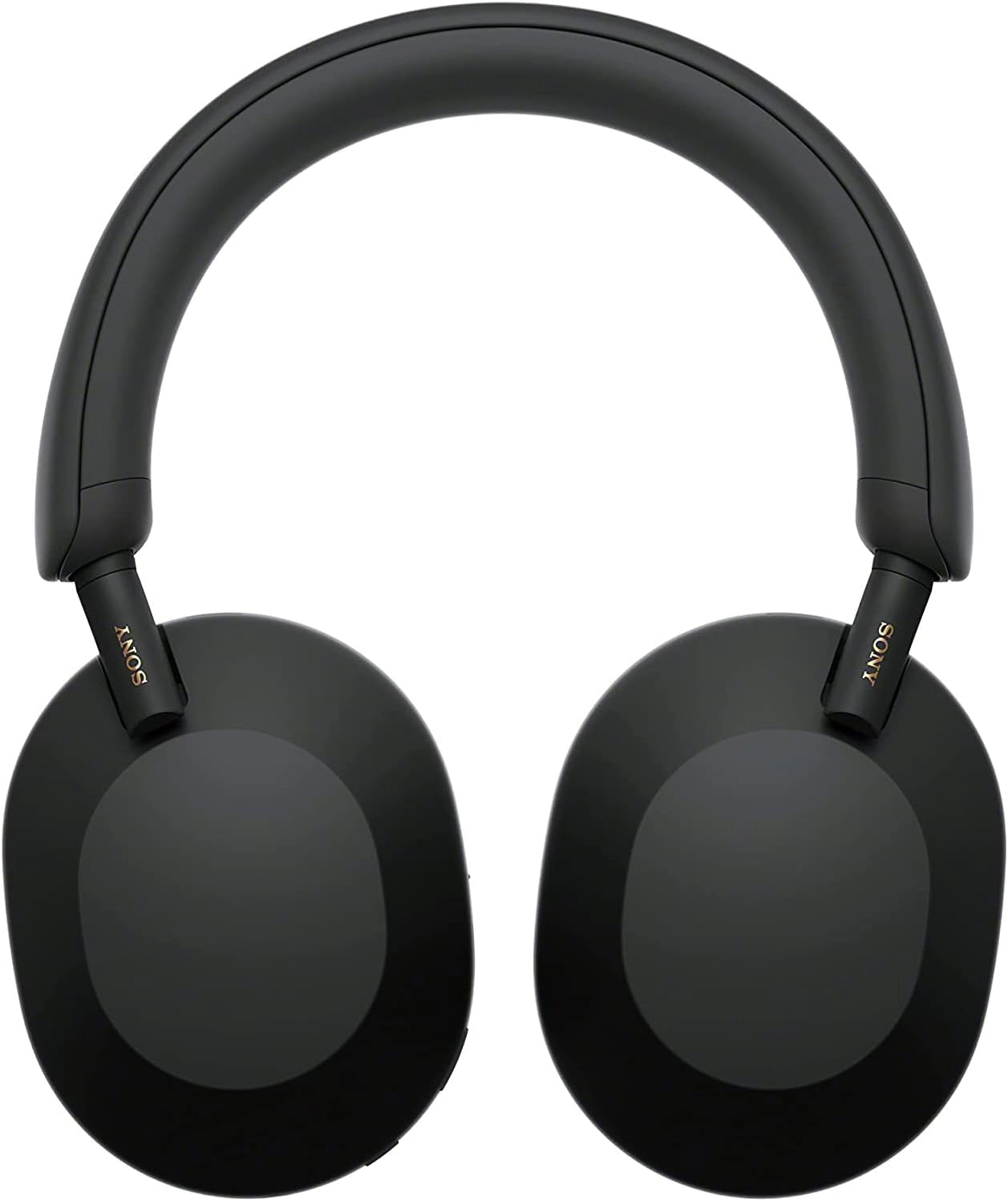Sony Wireless Noise Cancelling Over-Ear Headphones