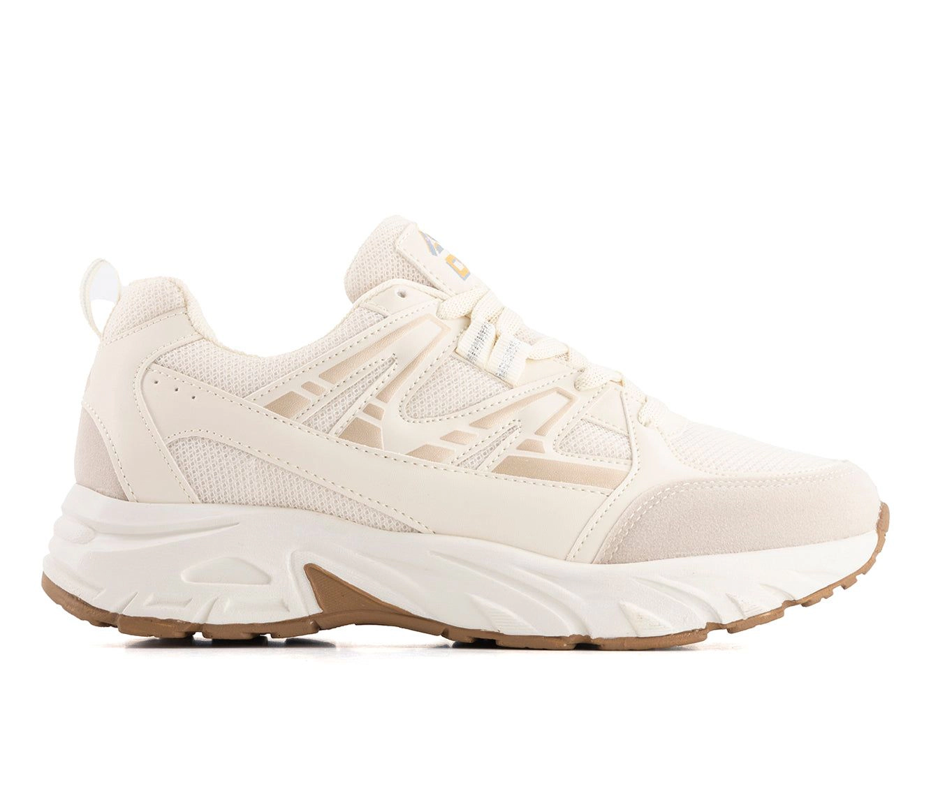Andrea Womens Casual Comfort Sneakers