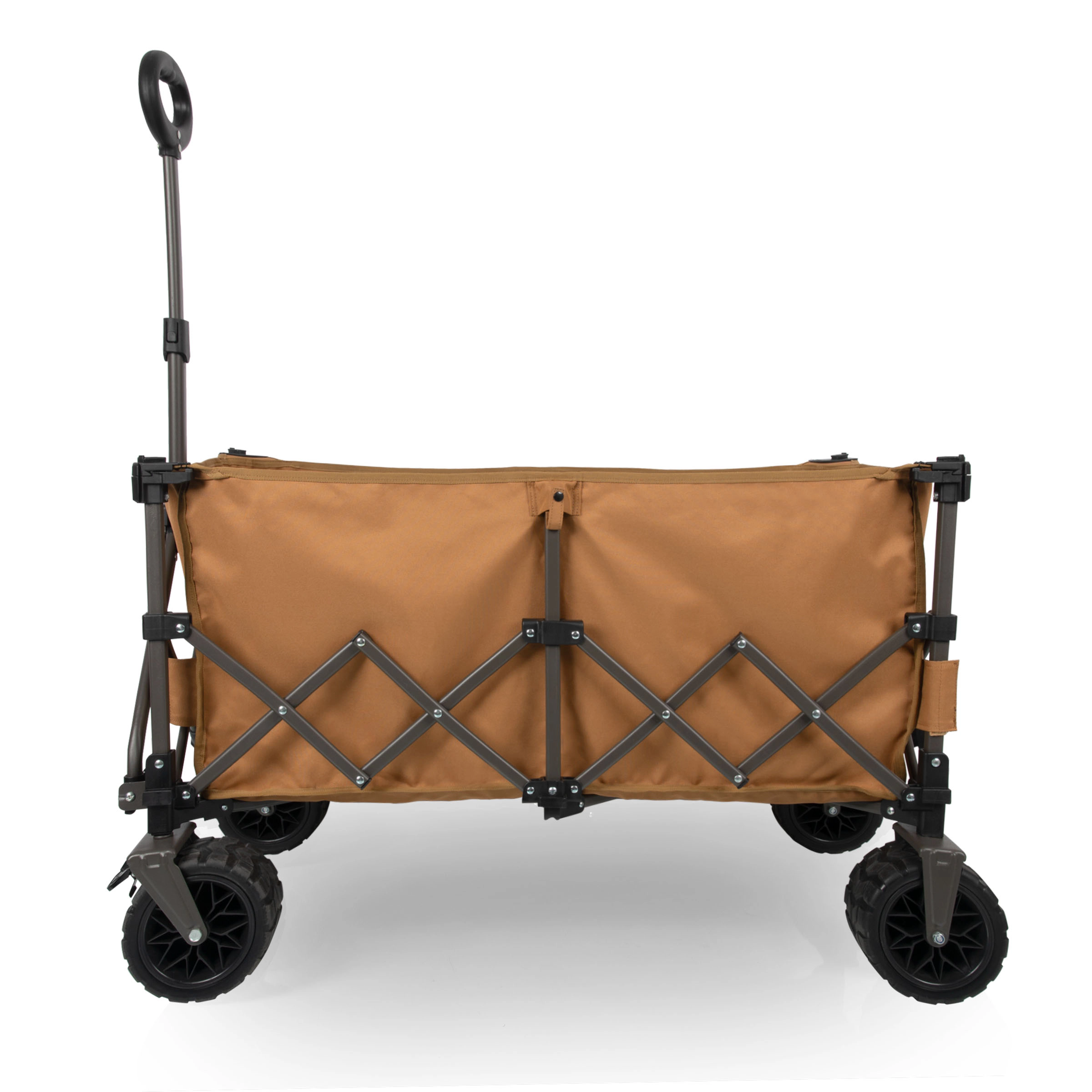 ONIVA Wilderness All-Terrain Folding Wagon