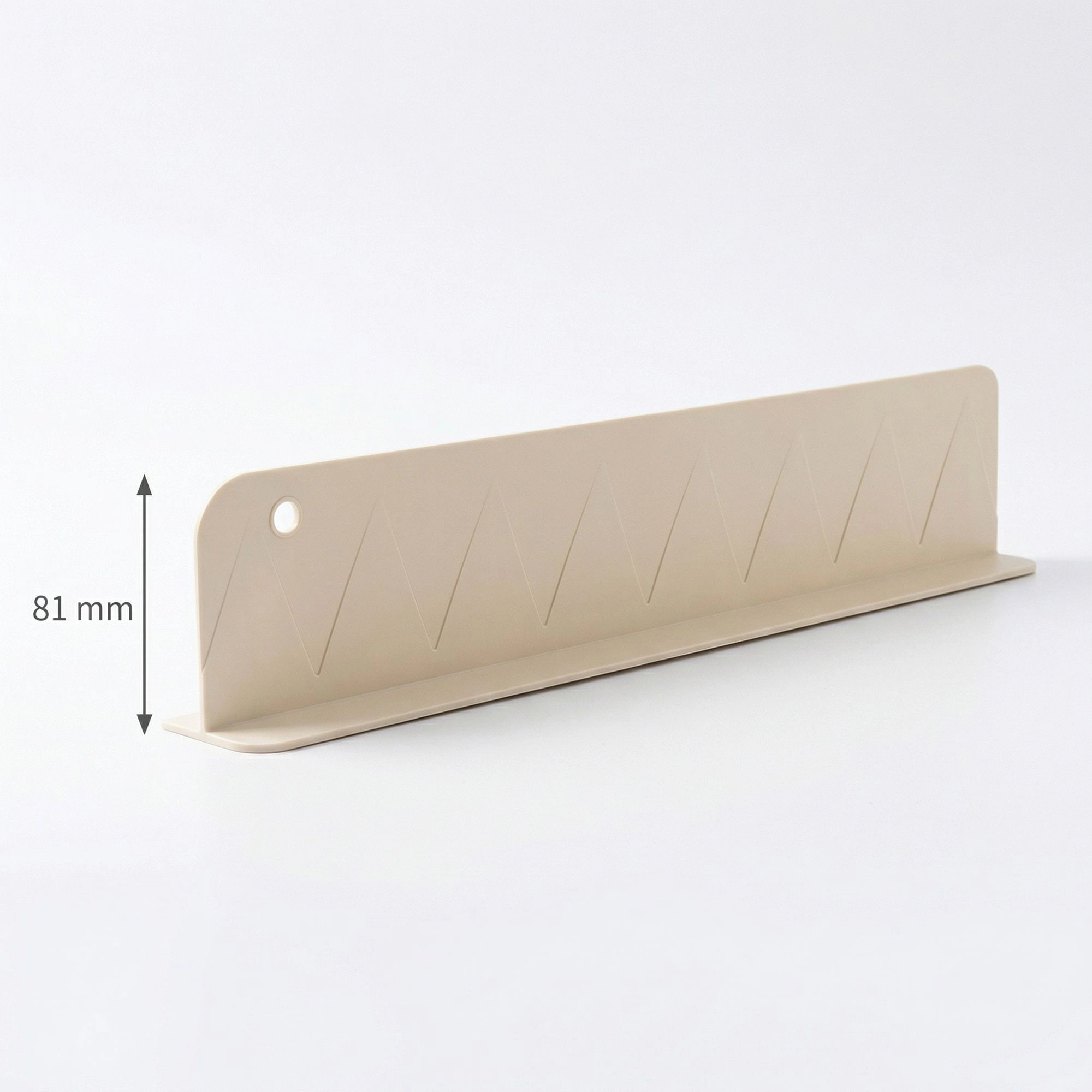 Alilang Unisex 2-PC Kitchen Sink Splash Guard Silicone Water Barrier for Faucet Anti Splash Counter Protector Easy Clean