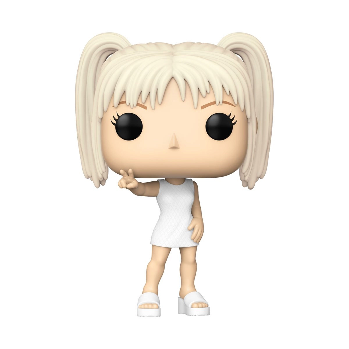 Funko Pop! Spice Girls-Wannabe: Baby Spice #502