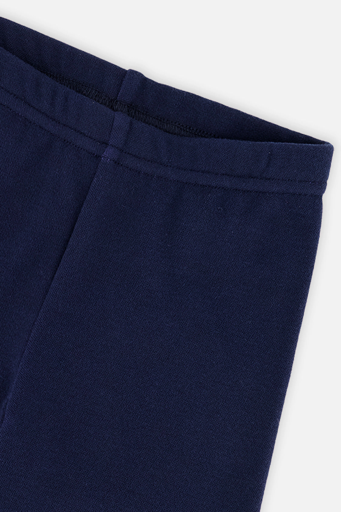 Deux par Girls Heart Appliqué Brushed Jersey Leggings