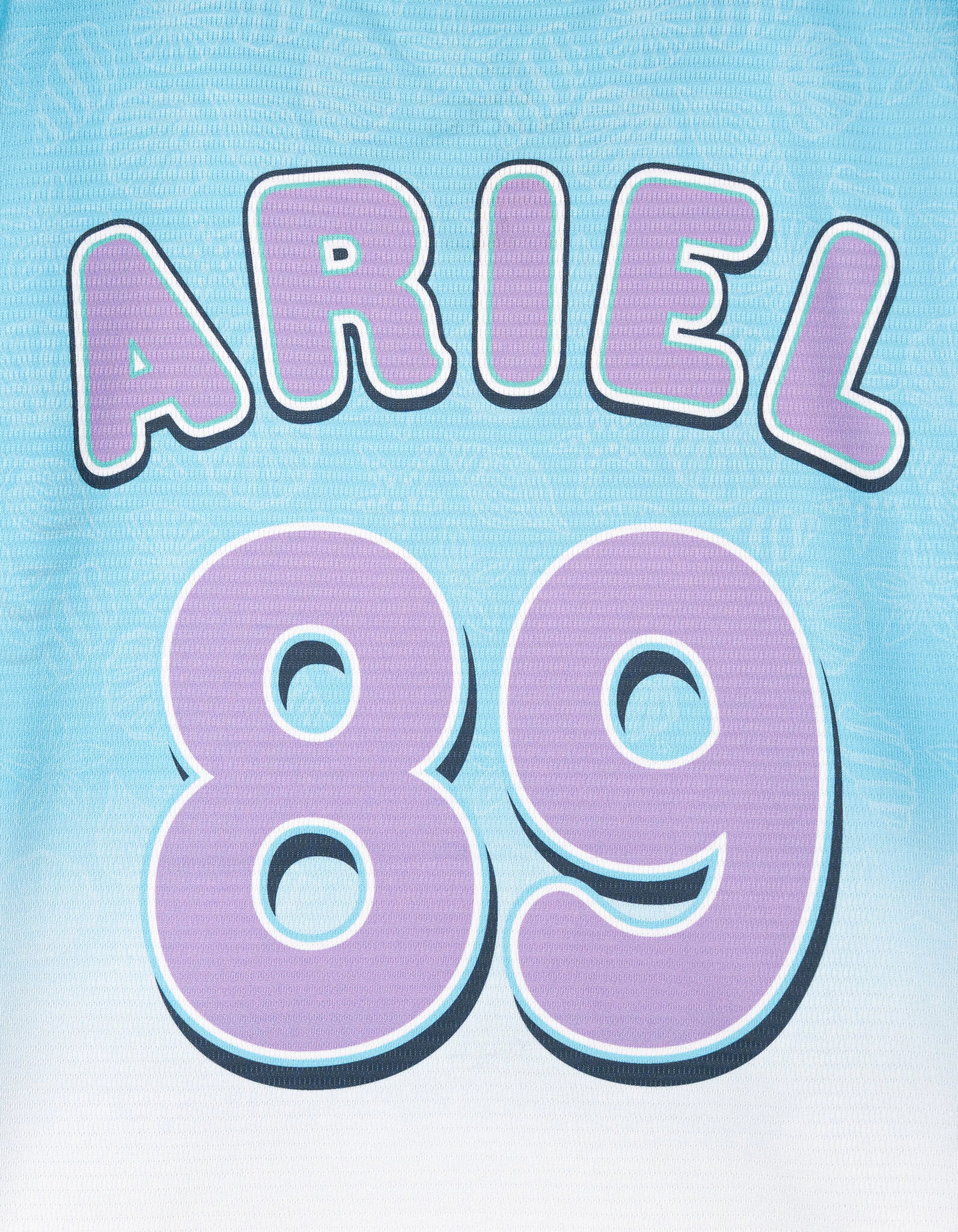 Disney Girls' Athletic Short Sleeve T-Shirt