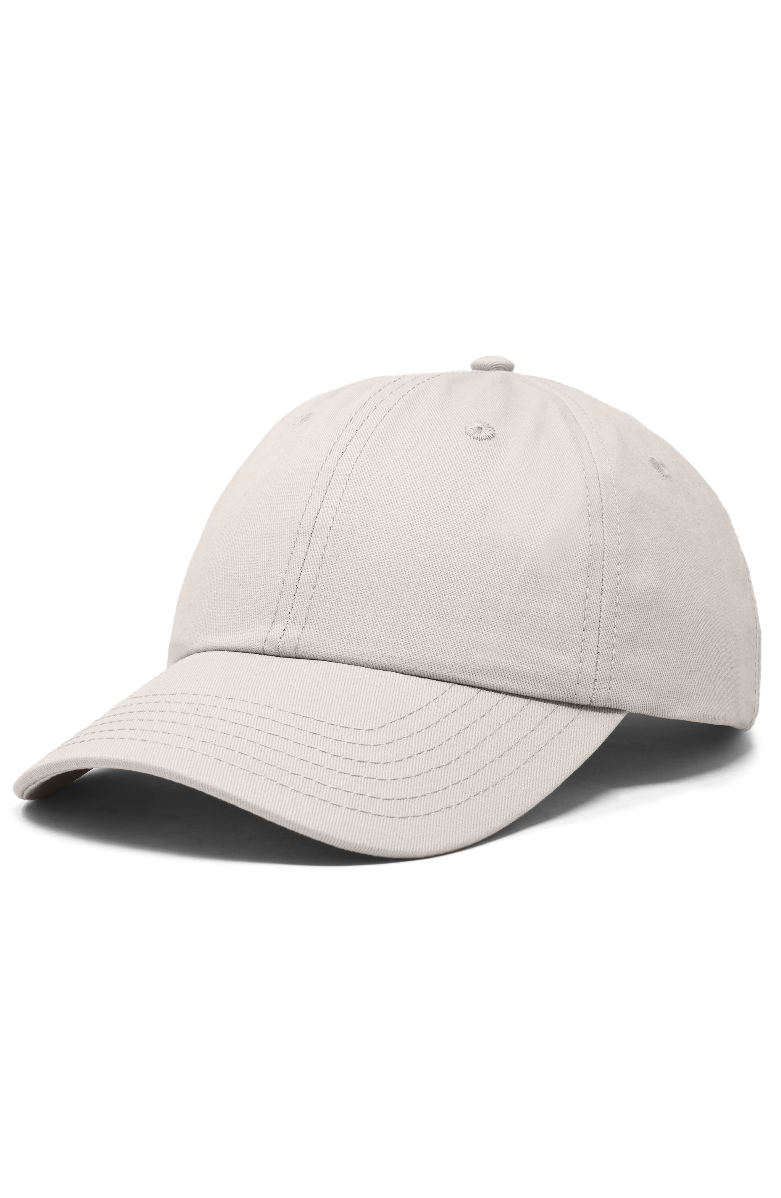 Dalix Classic Cotton Dad Cap