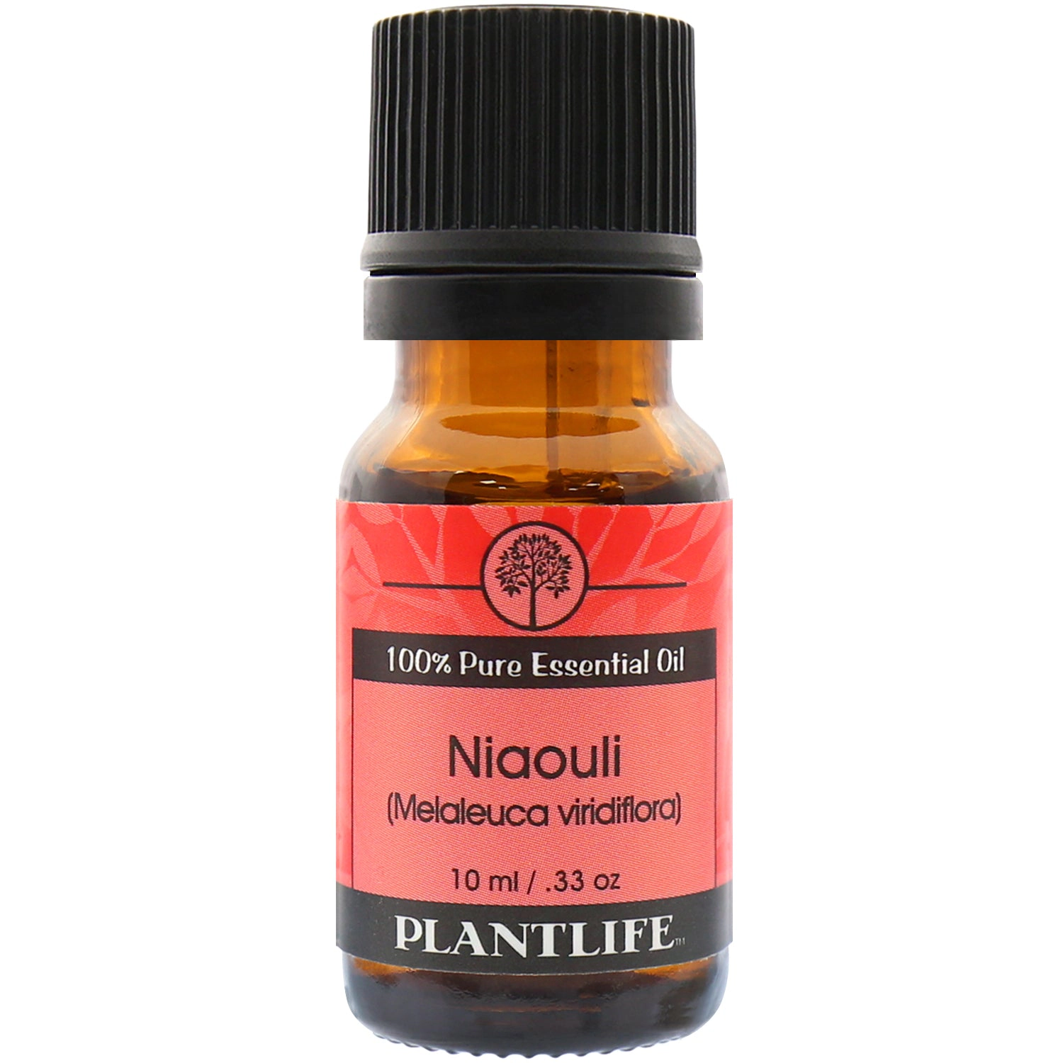 Plantlife Niaouli Essential Oil