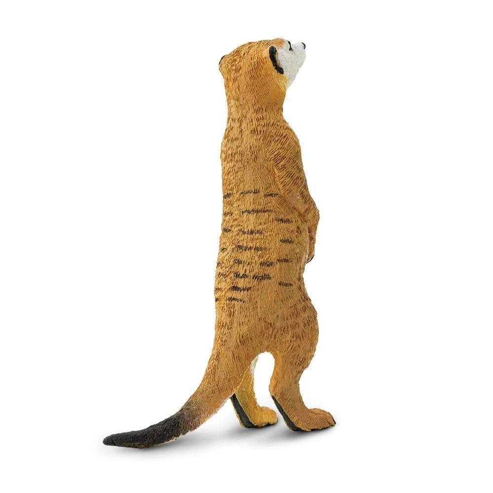 Safari Ltd. - Meerkat Kids Toy Figure