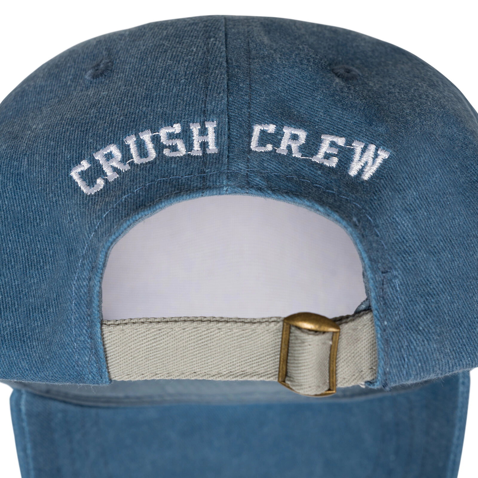 Monster Jam Matching Family Adjustable Strapback Baseball Cap