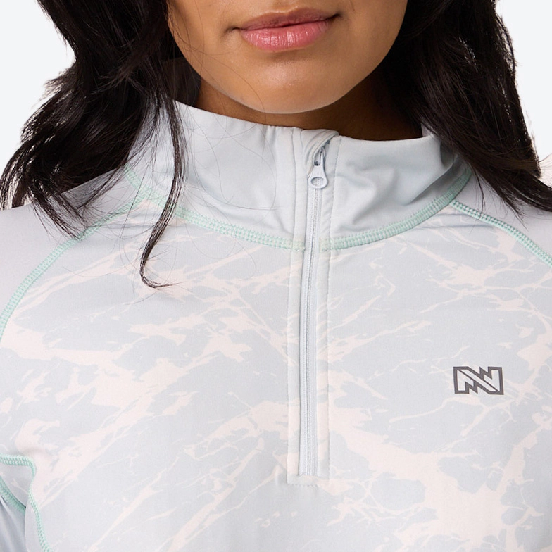 Mobile Warming Women's Proton 2.0 Baselayer Shirt