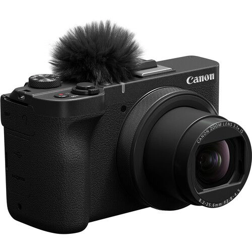 Canon PowerShot V1 Digital Camera