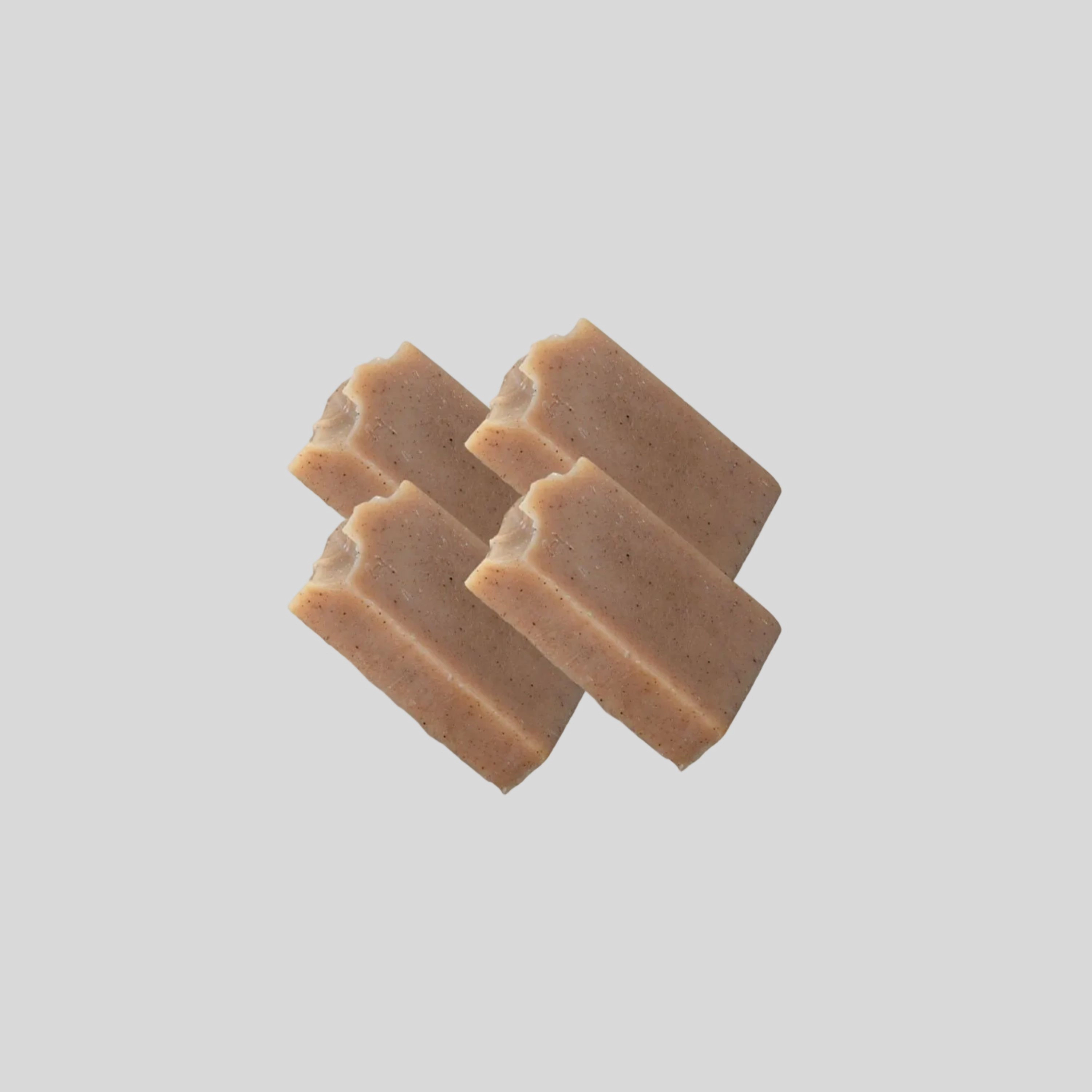 Wear Sierra Natural Argan Bar Soap Pack Of