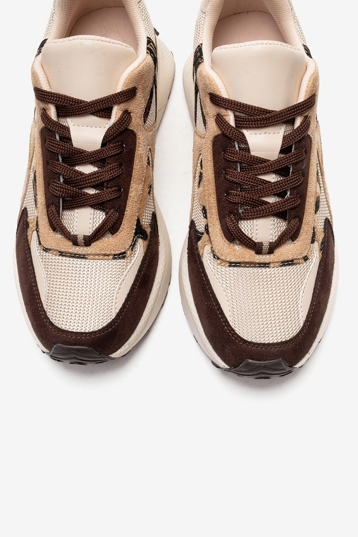Prologue Shoes Womens Premia Sneaker