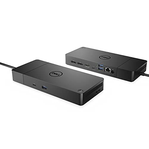 Dell WD19S 130W Docking Station (with 90W Power Delivery)