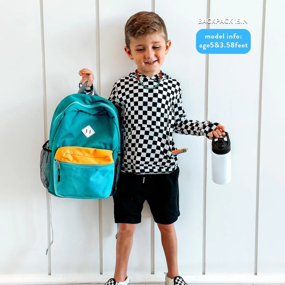 Vantrek Kids Kindergarten School Bag