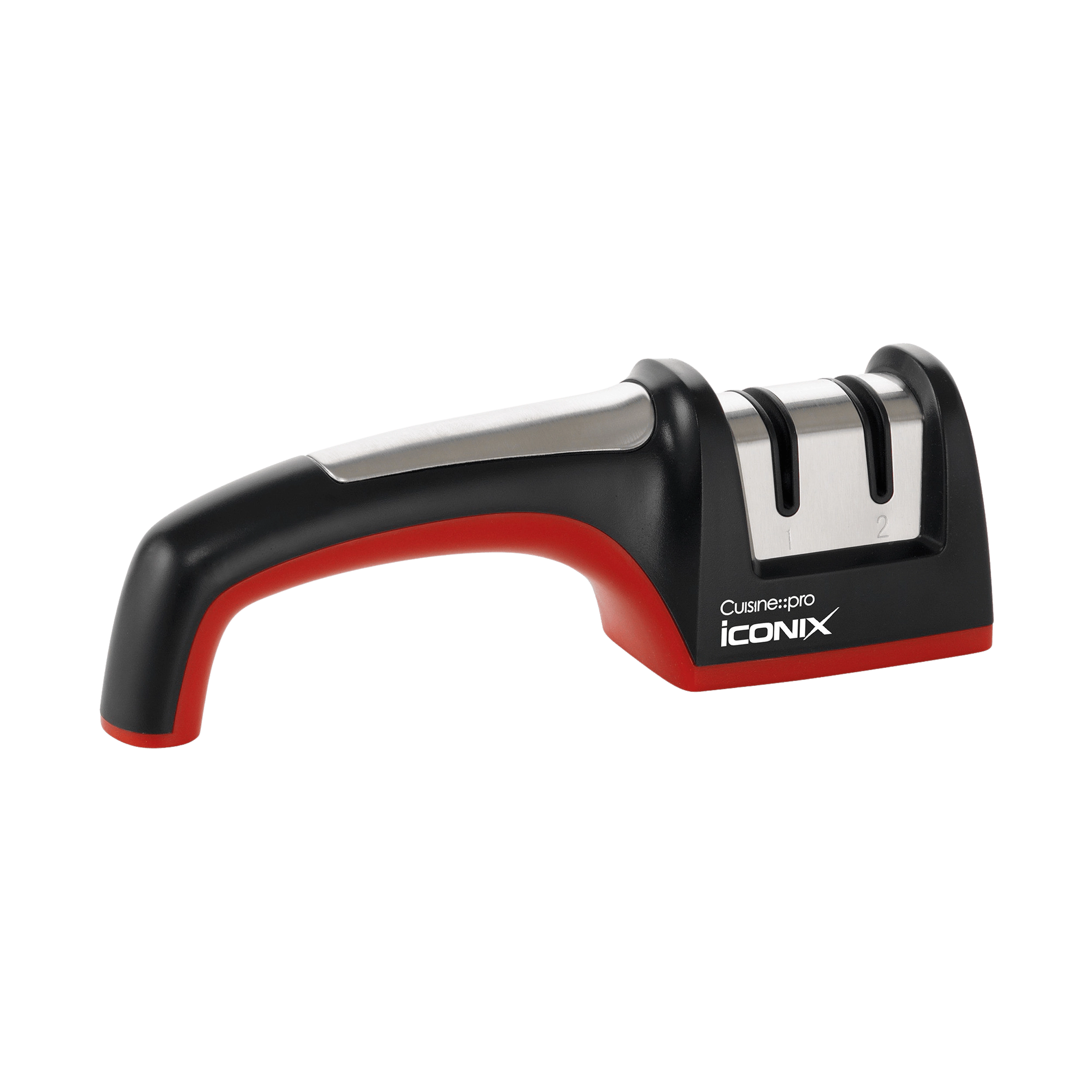 Cuisine::pro® iconiX® Diamond Knife Sharpener