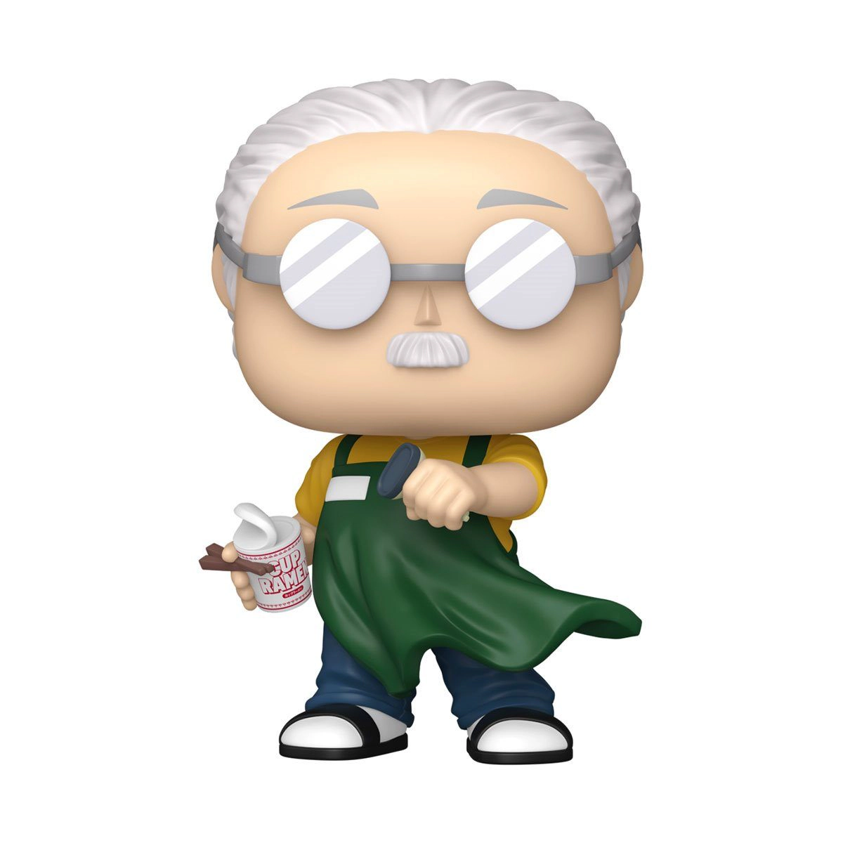 Funko Pop! Sakamoto Days: Taro Sakamoto #2058