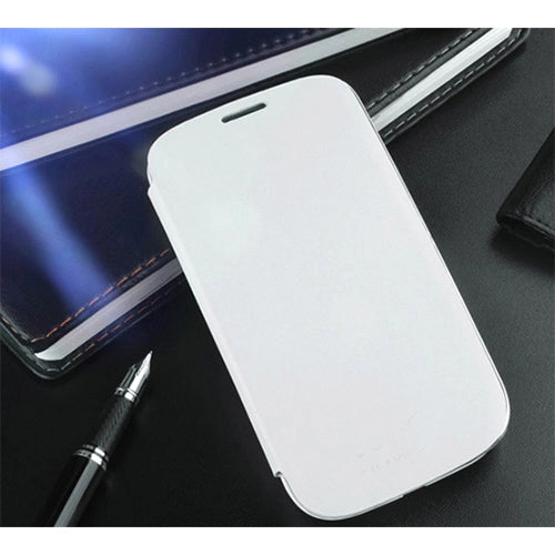 GBruno Brushed Flip Case For Samsung Galaxy S3 I9300