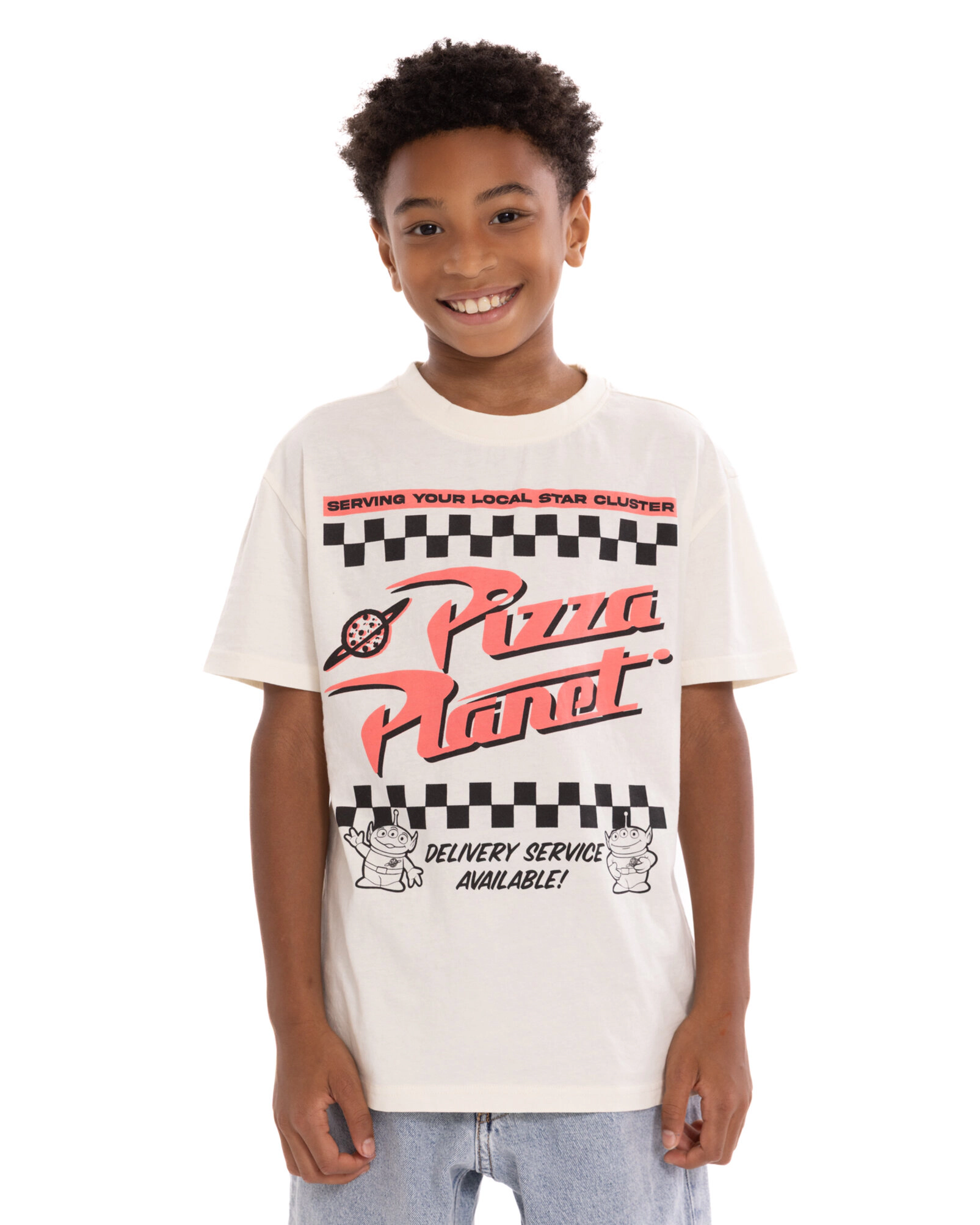 Disney Matching Family Short Sleeve T-Shirt