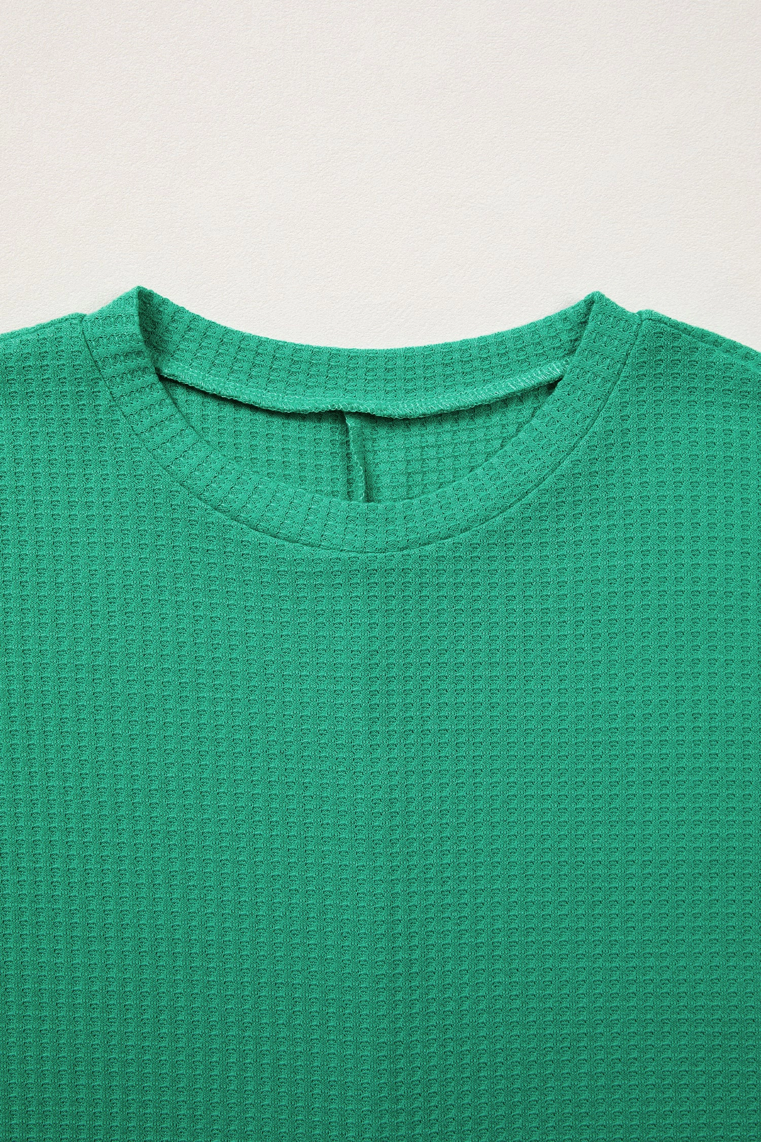 Threaded Pear Siena Sleeve Loose Top