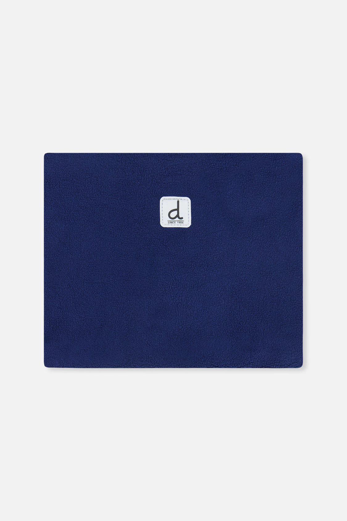 Deux par Deux Unisex Tube-Style Polar Fleece Neckwarmer 2-6 Years
