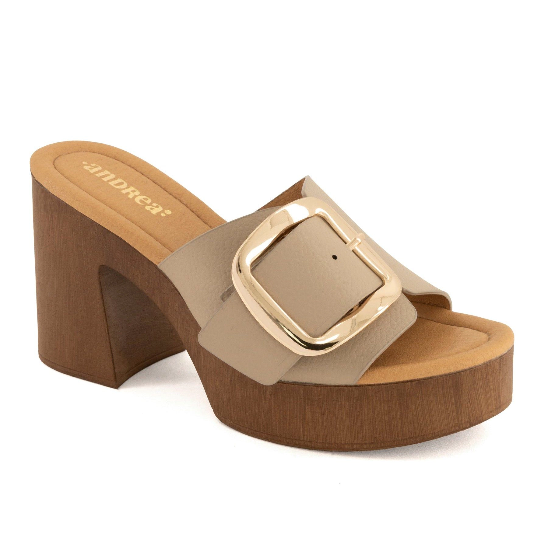 Andrea Womens Sandals