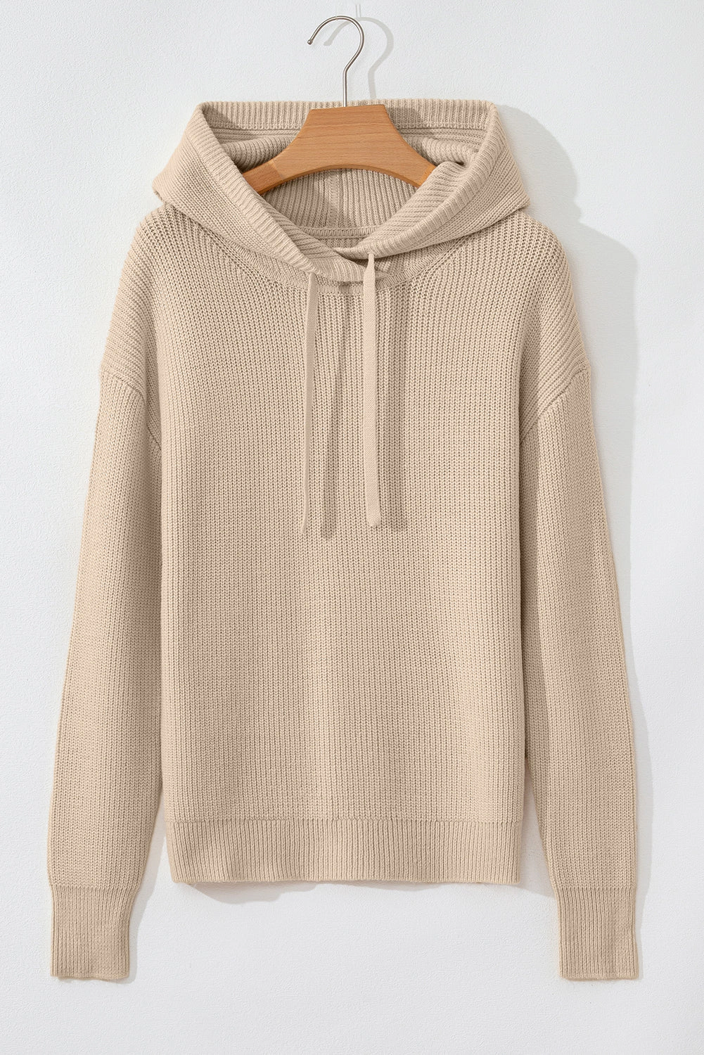 Threaded Pear Women's Hadlee Drop Shoulder Pullover Sweater