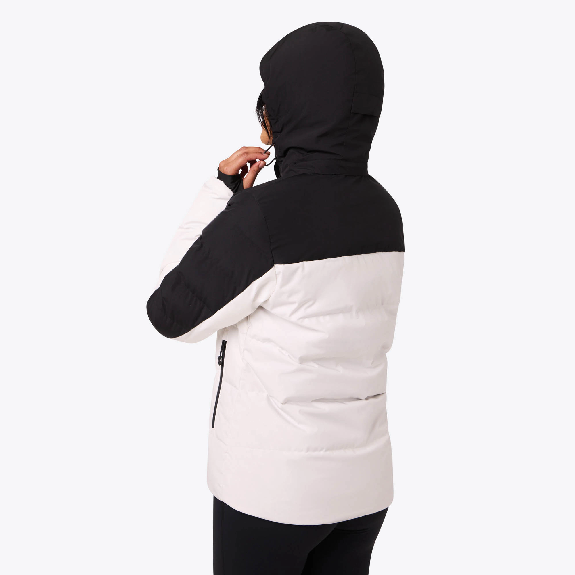 Mobile Warming Women's Crest 2.0 Heated Down Jacket
