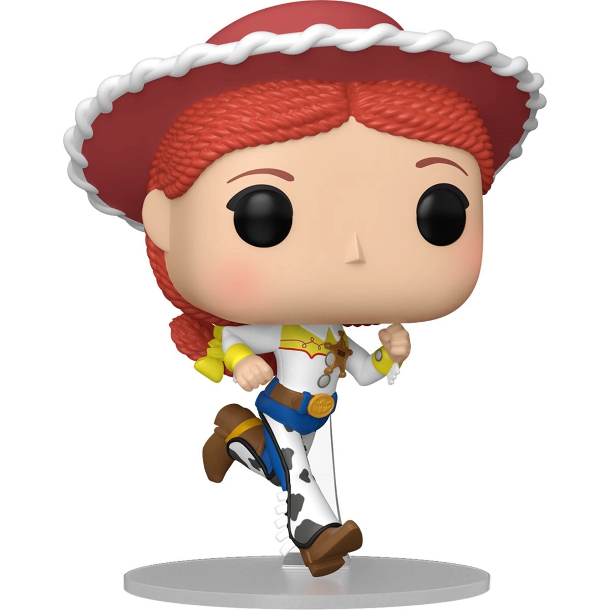 Funko Pop! Toy Story 5: Jessie #1710