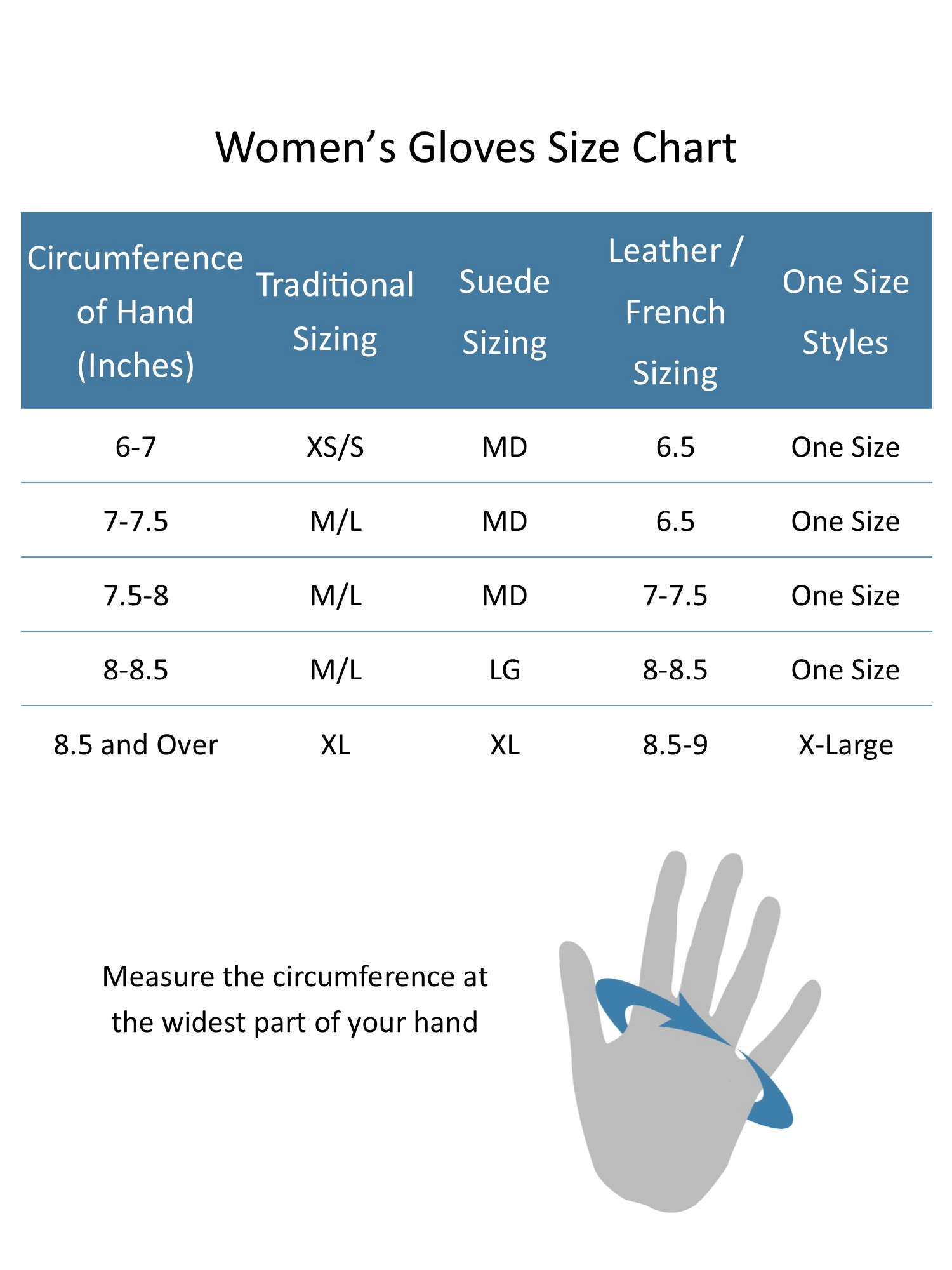 Isotoner Women's SmartDri Microfiber Winter Glove with Cuff Detail