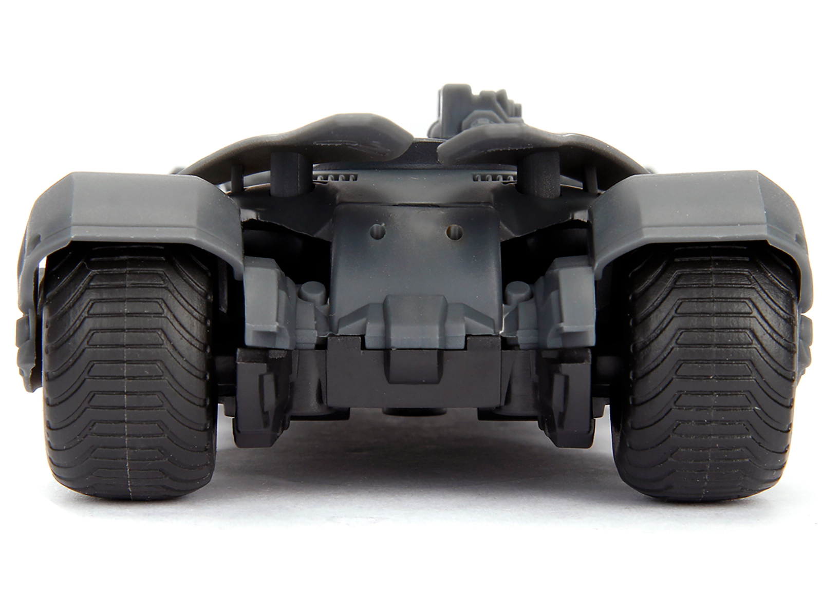 Jada "Justice League" Movie Batmobile 1/32 Diecast Model Car by Jada