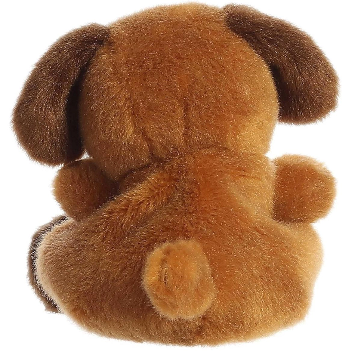 Aurora Palm Pals Ruff Ruff Puppy 5-Inch Stuffed Animal Plush