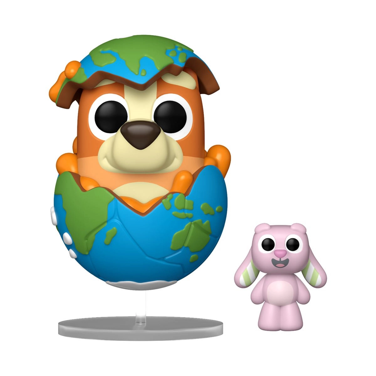 Funko Pop! Bluey: Sleepytime Bingo #2374