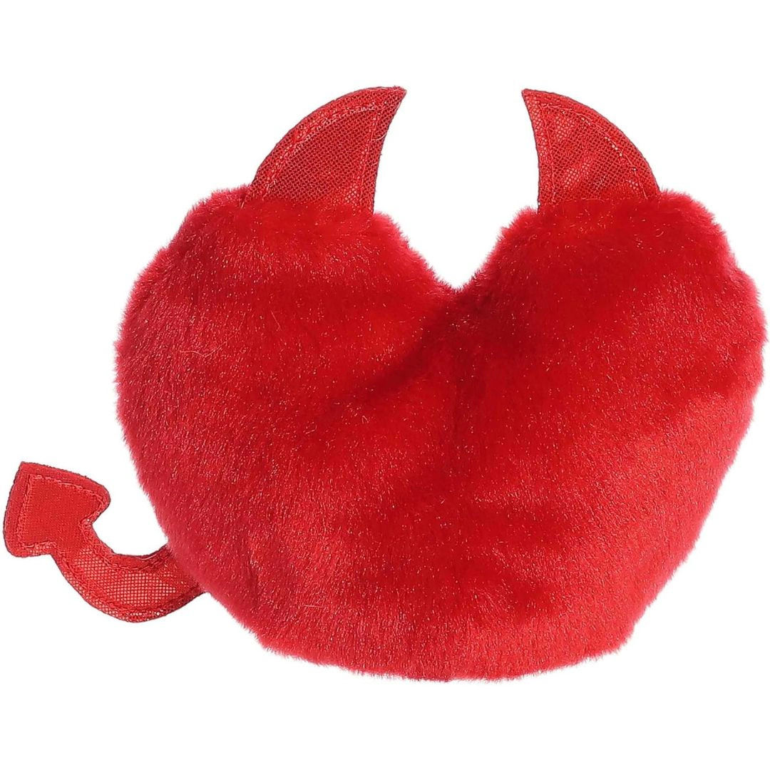 Aurora Palm Pals Klaus Heart 5-Inch Stuffed Animal Plush