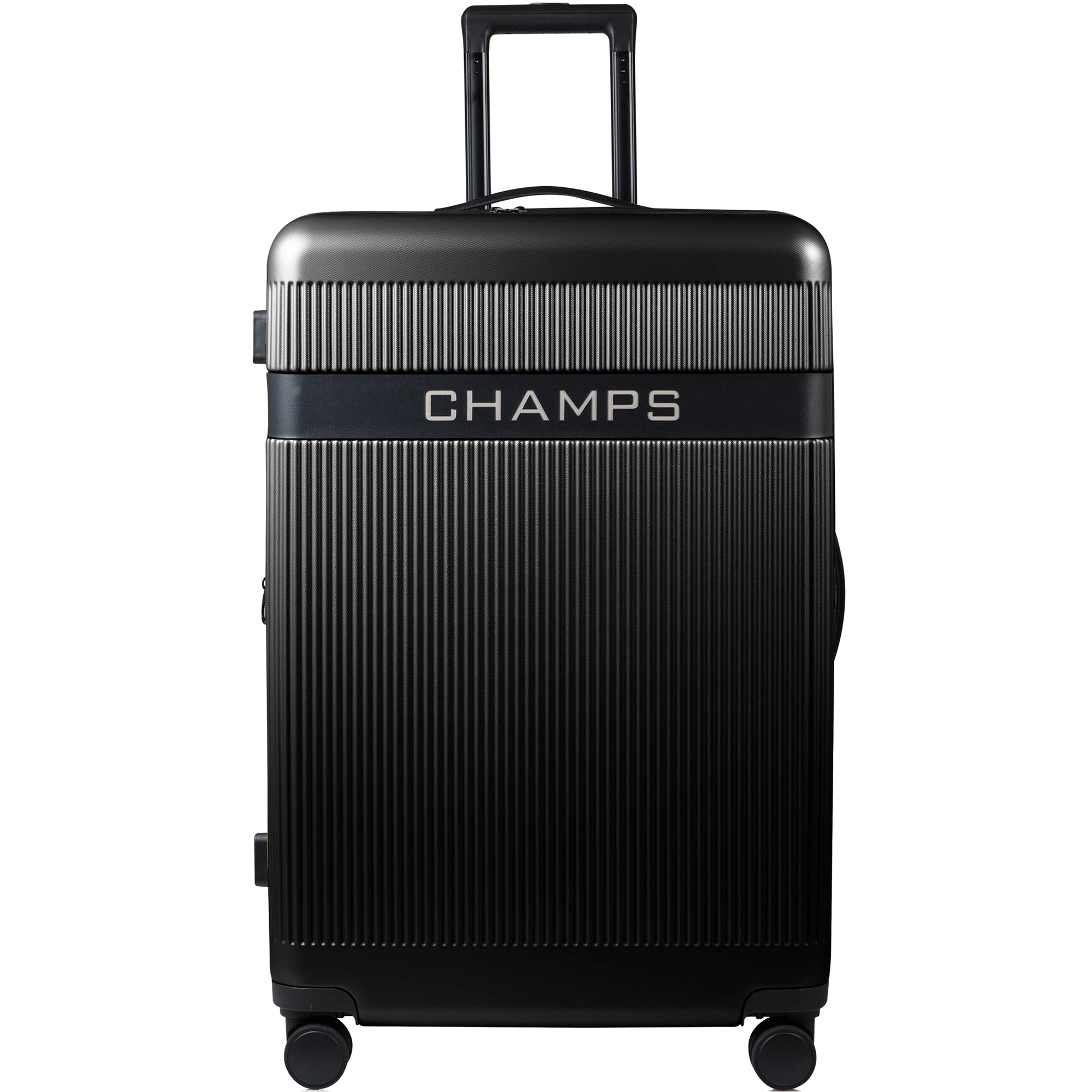 CHAMPS Onyx II Collection Hardside Large Check-in