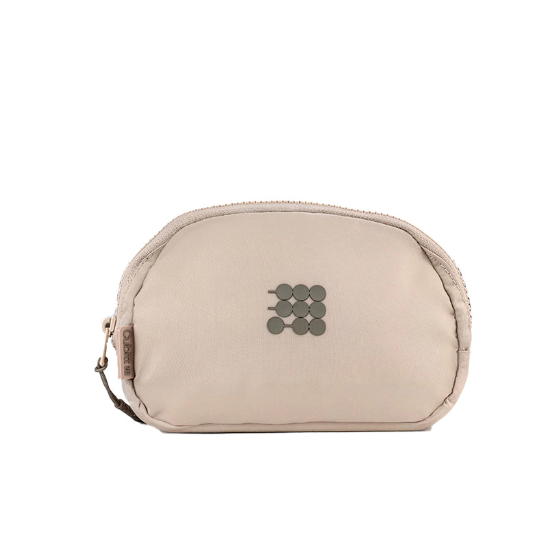 Cubitt Belt Bag Lightweight Water-Resistant Crossbody Waist for Travel Daily Use 5kg Capacity