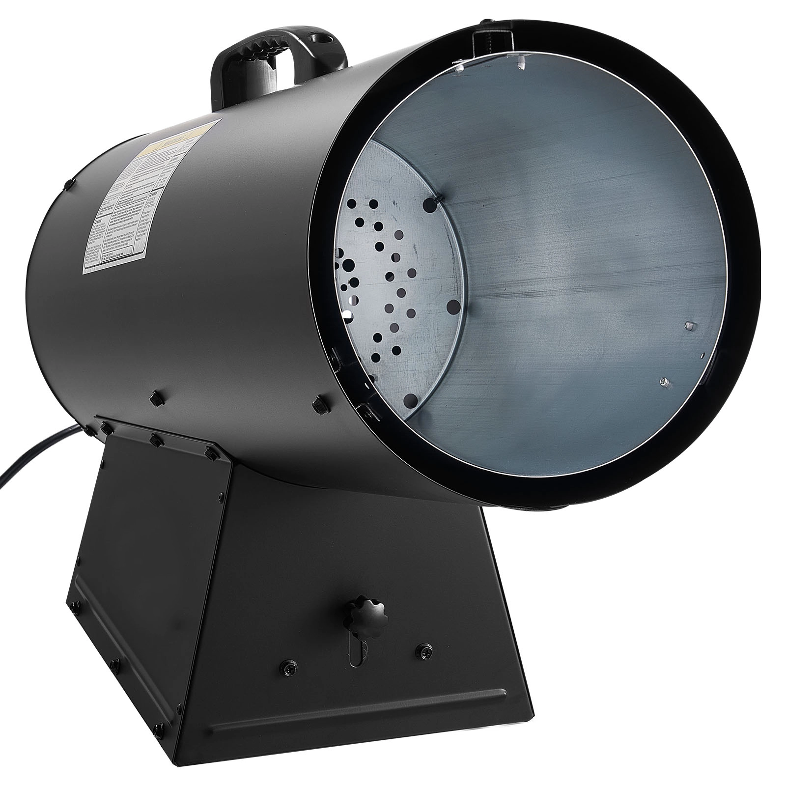 HONGGE Propane Heater with Temp Settings & Protection for Indoor/Outdoor