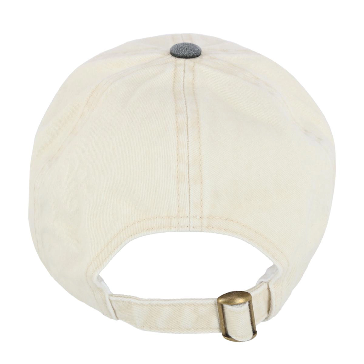 David & Young Unisex Pickleball Social Club Two Toned Baseball Hat