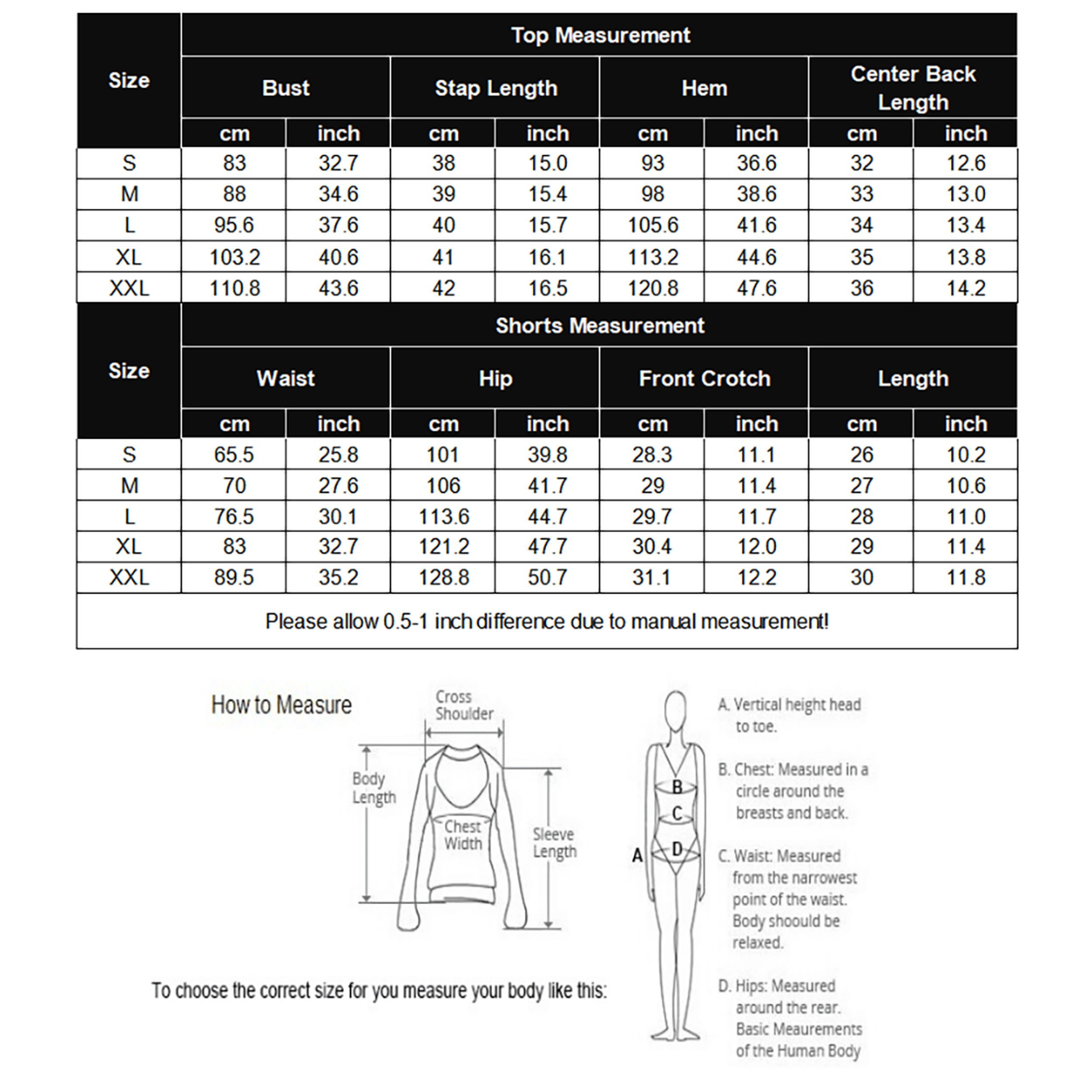 Ekouaer Pajama Sets for Women 2 Piece Soft Lingerie Sleepwear Cute Print Cami Pj Shorts Set Lace