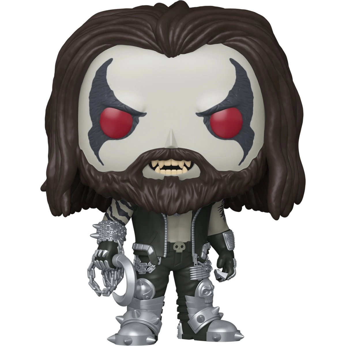Funko Pop! Supergirl: Lobo #636