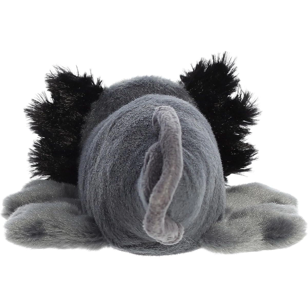 Aurora Mini Flopsie Xochitl Black Axolotl 8-Inch Stuffed Animal Plush