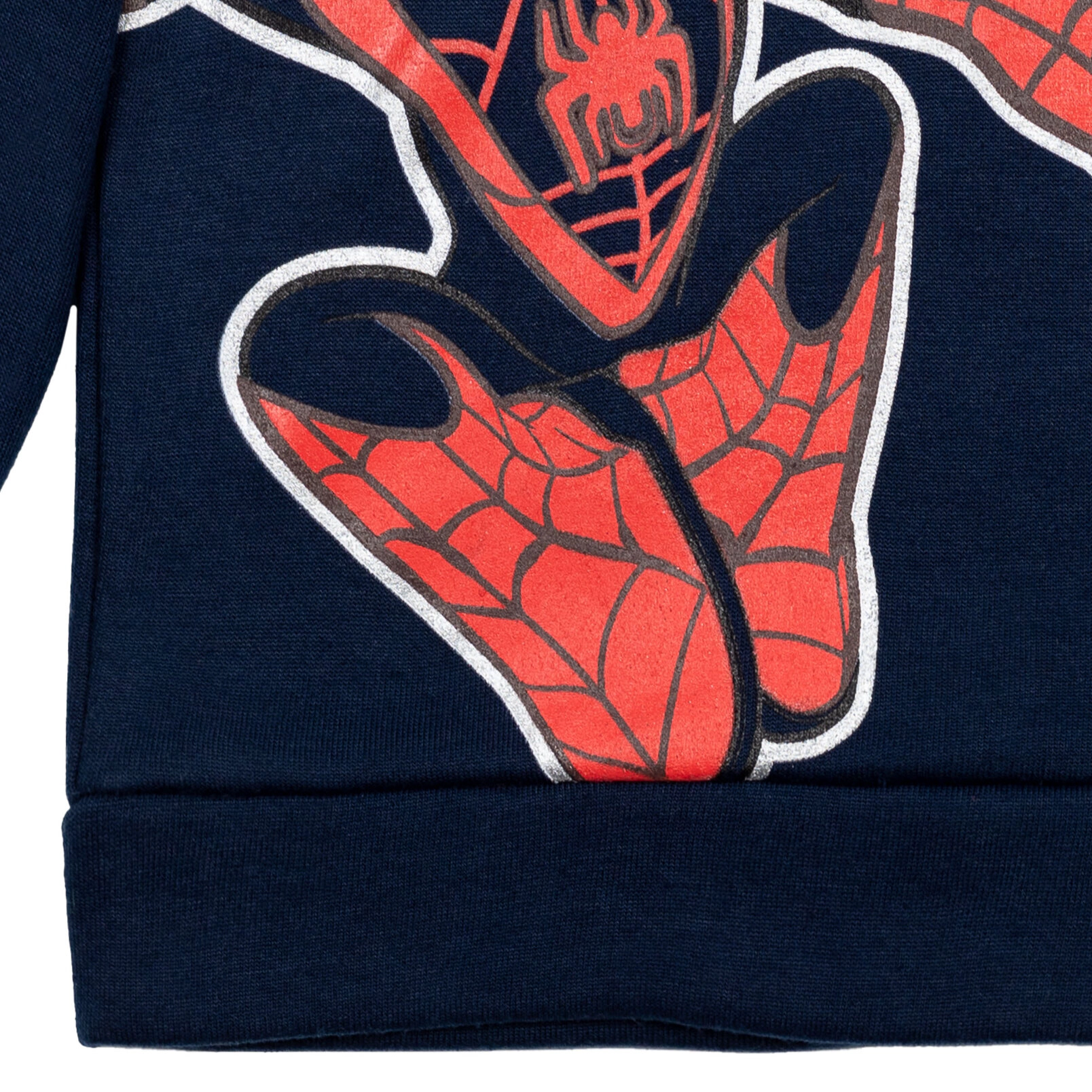 Marvel Spidey and His Amazing Friends Boys' Fleece Hoodie