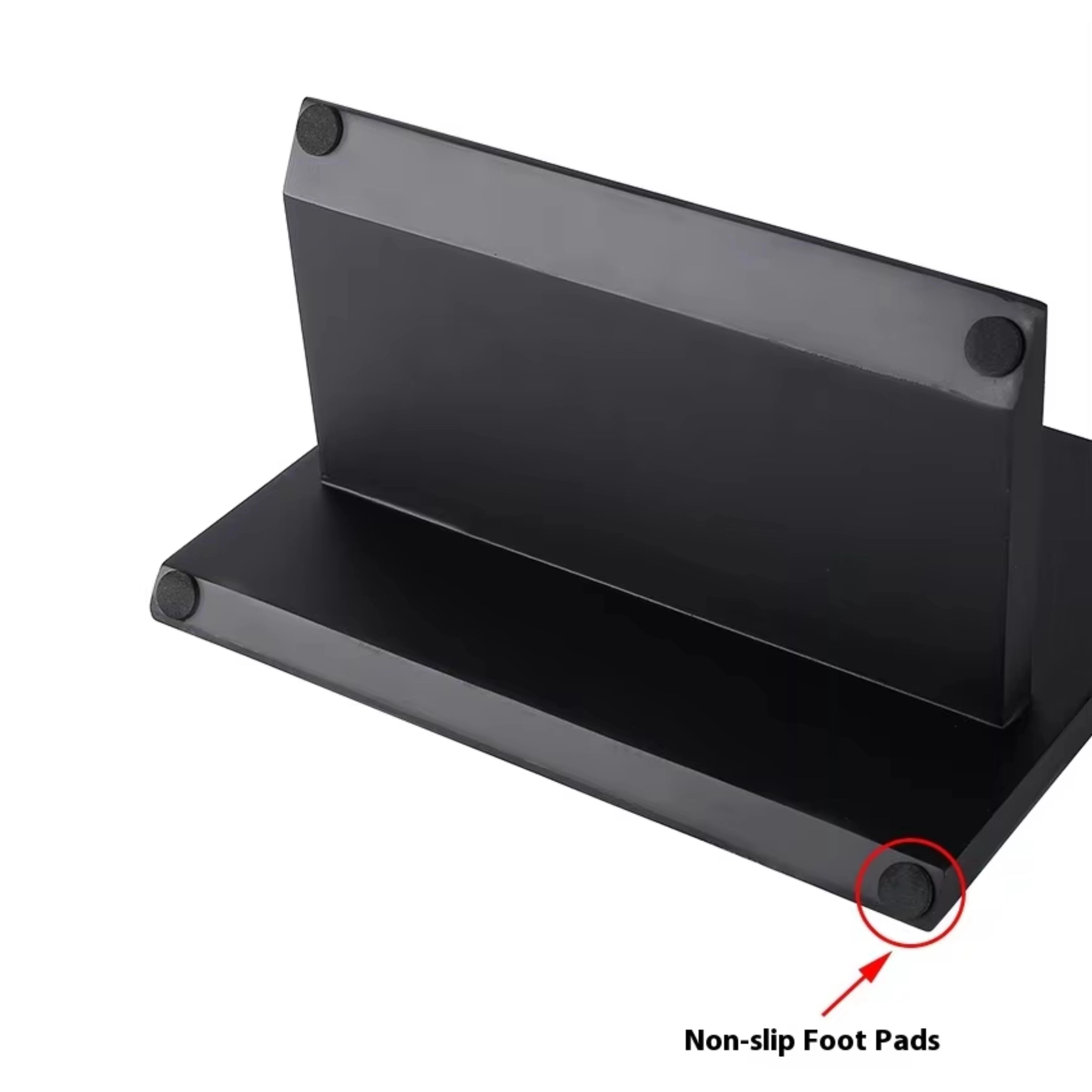 Kitcheniva Folding Magetic Knife Block