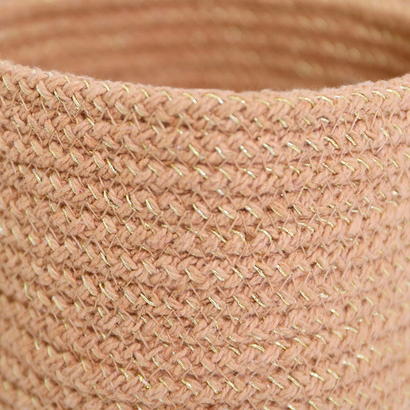 Nattiot Set Of 3 Baskets Ilse