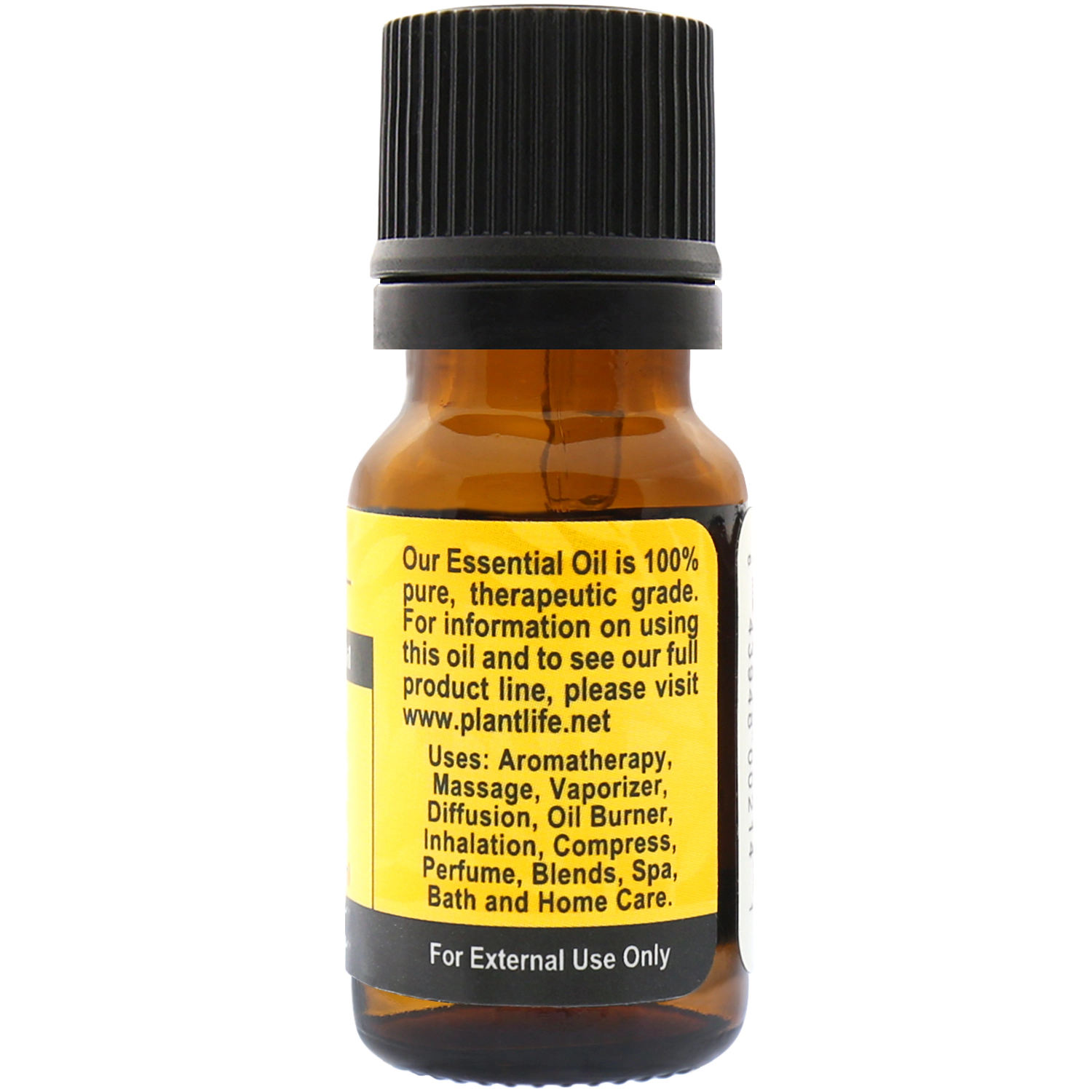 Plantlife Helichrysum Essential Oil