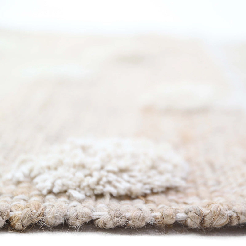 Nattiot Jute Rug Nop