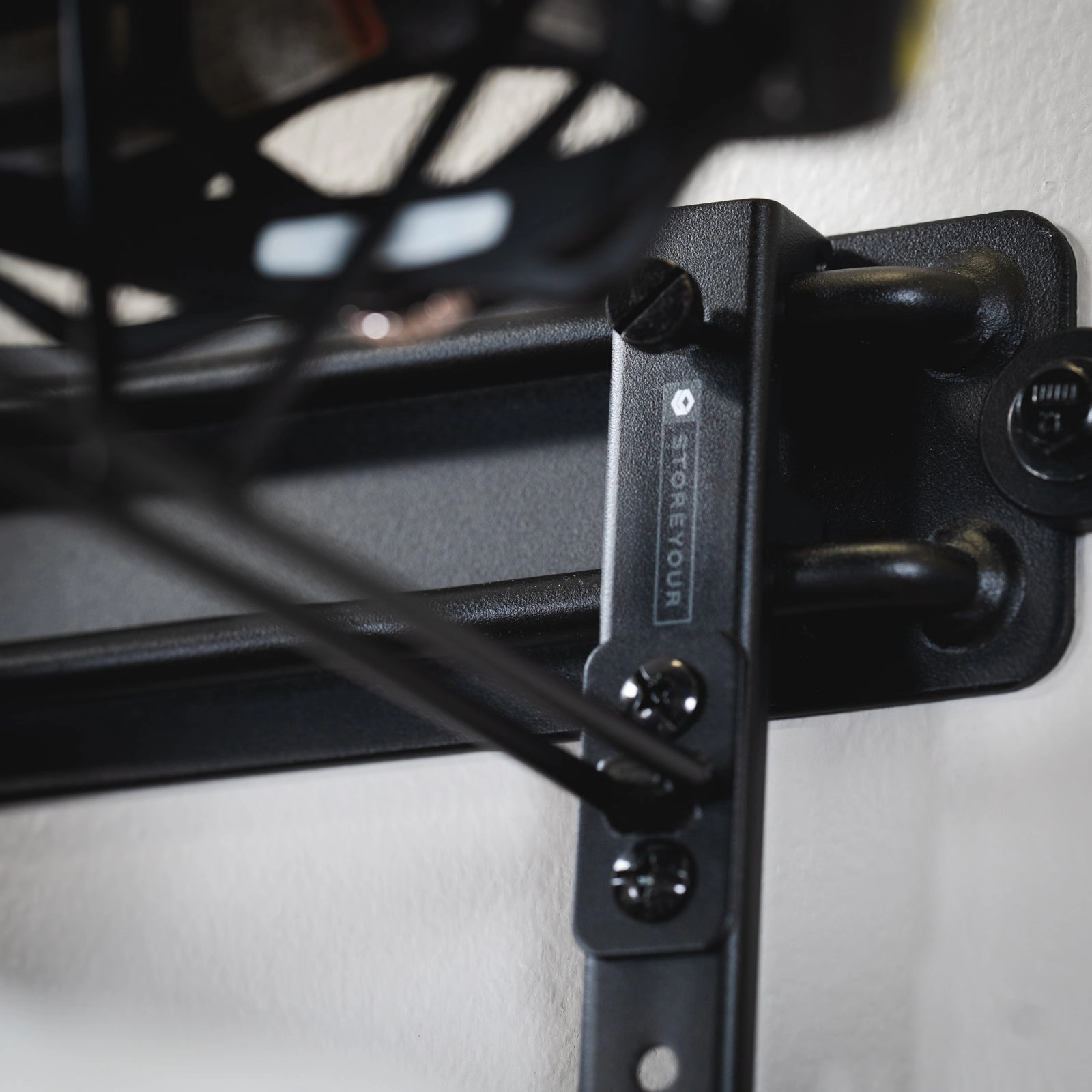 StoreYour BLAT Modular Bike Rack