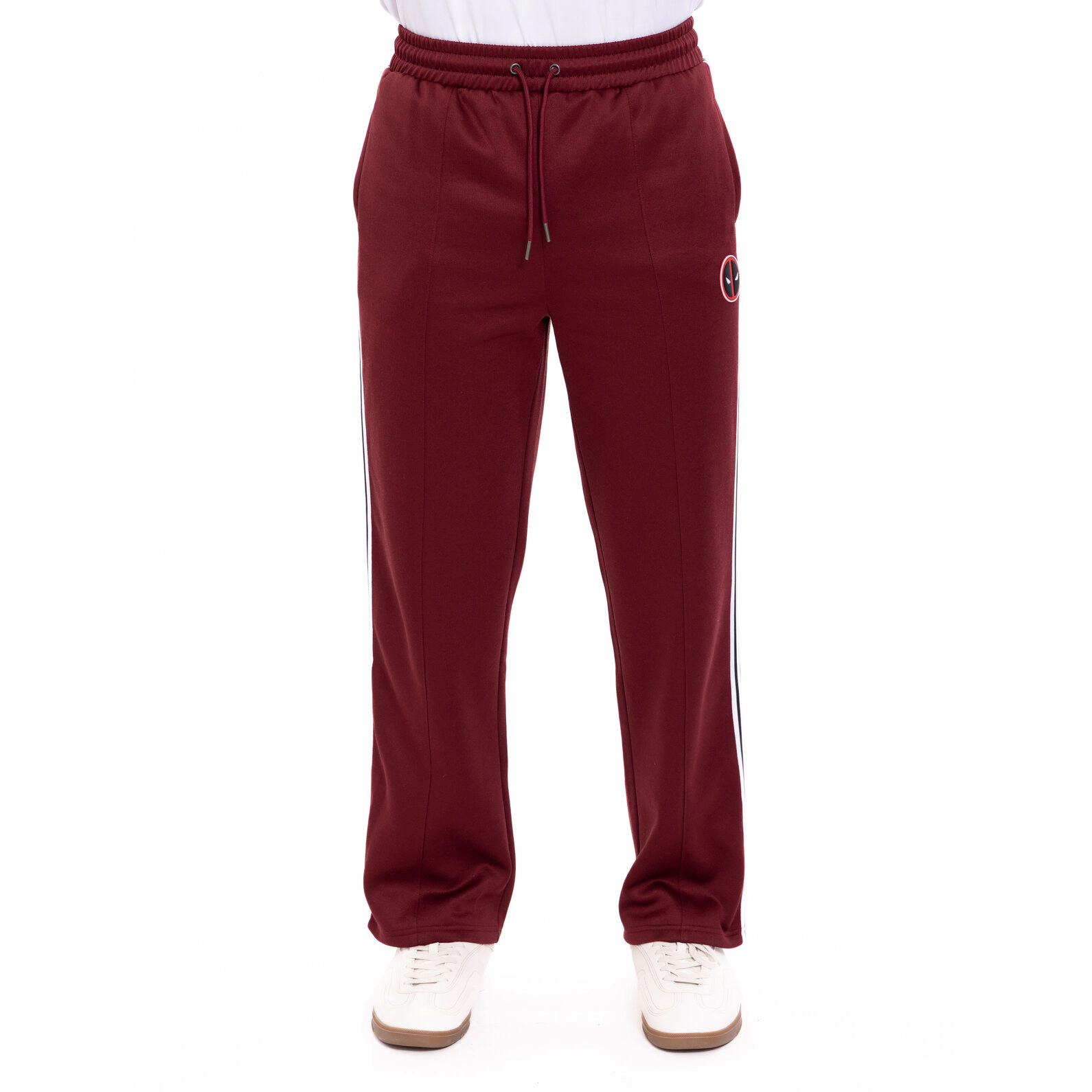 Marvel Men's Athletic Track Pants